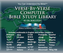 free download bible analyzer